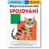 Spojování - Můj pracovní sešit - Toshihiki a kolektiv Karakido