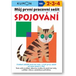 Spojování - Můj pracovní sešit - Toshihiki a kolektiv Karakido