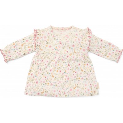 Little Dutch Šaty dlouhý rukáv Fairy Garden – Hledejceny.cz