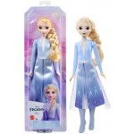 Mattel Disney Princess Frozen II Elsa – Zboží Dáma