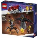 LEGO® Movie 70836 Batman a Kovovous připraveni k boji