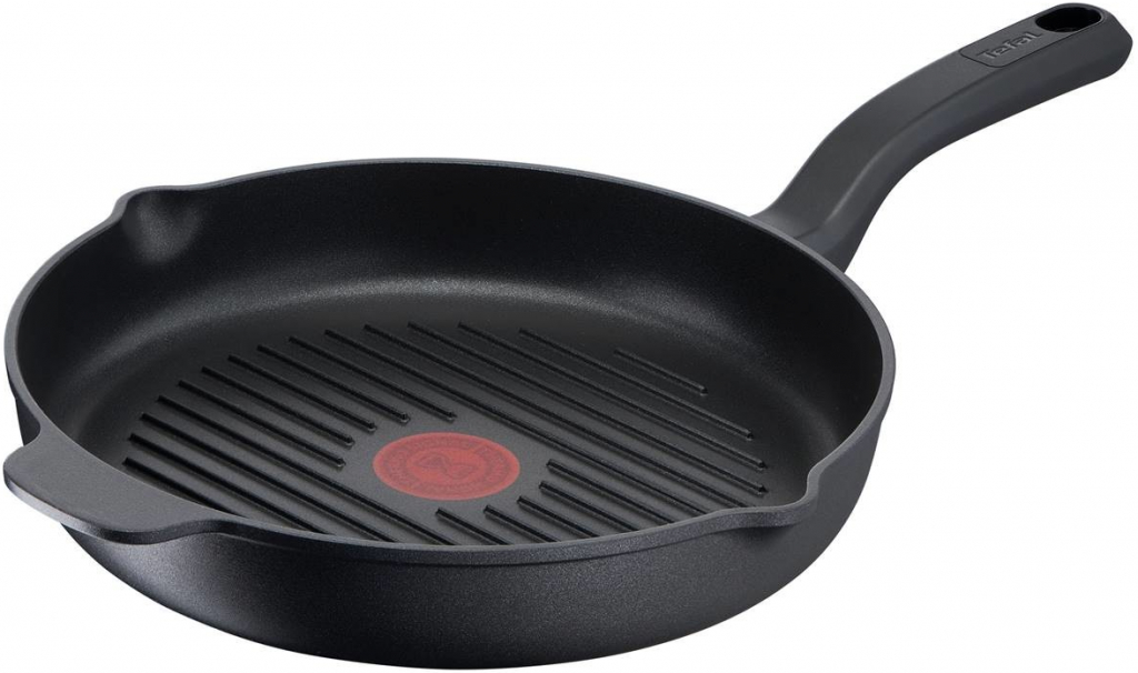 Tefal pánev So Chef grilovací 26 cm