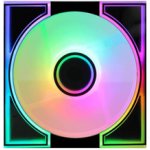 Darkflash DM8 ARGB Black – Sleviste.cz