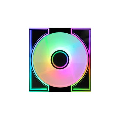 Darkflash DM8 ARGB Black – Sleviste.cz