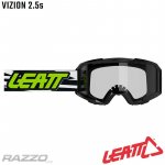 Leatt VIZION 2.5S 2026 – Sleviste.cz