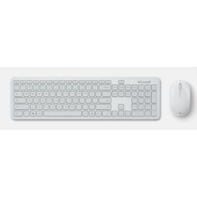 Microsoft Bluetooth Desktop QHG-00044 od 1 175 Kč - Heureka.cz