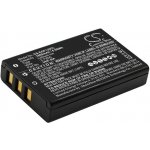 Cameron Sino CS-EGF120CL 3.7V Li-ion 1800mAh černá - neoriginální – Zboží Mobilmania