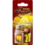 Areon Fresco lemon – Hledejceny.cz