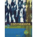 CONNEXIONS 1 PS+CD /KOMPLET/