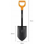 Fiskars do auta Solid 131417 – Sleviste.cz