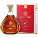 Courvoisier XO 40% 1 l (karton) – Zbozi.Blesk.cz