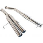 Japspeed Catback výfuk Nissan Skyline R33 GT-R/GTS-T (93-98) - shotgun – Hledejceny.cz