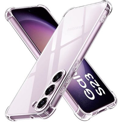 Odolný SAMSUNG GALAXY J5 2016 TRANSPARENT – Zbozi.Blesk.cz