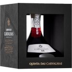 Quinta Das Carvalhas 10y 19% 0,75 l (karton) – Hledejceny.cz