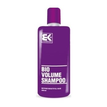 BK Brazil Keratin Bio Shampoo Volume 300 ml