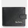 Peněženka Pánská peněženka Pierre Cardin CD TILAK22 324A RFID Černá