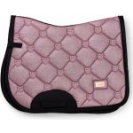 Equestrian Stockholm Podsedlová dečka Pink Glimmer – Hledejceny.cz