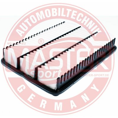 MASTER-SPORT Vzduchový filtr 31007LFPCSMS – Hledejceny.cz