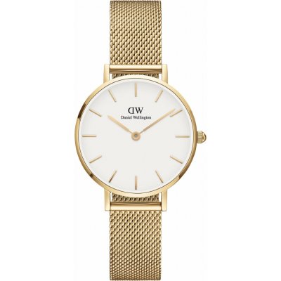 Daniel Wellington DW00100890 – Hledejceny.cz