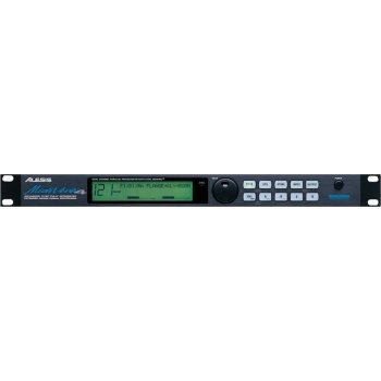 Alesis Midiverb 4