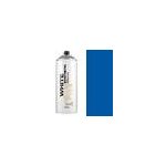 Montana Cans barva ve spreji Montana white 400ml 5060 bavaria blue