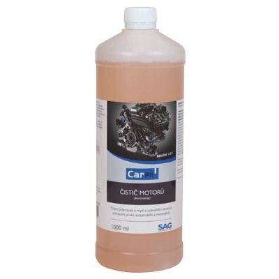 Carfit Čistič motoru koncentrát 1 l – Zboží Mobilmania
