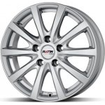 Platin P69 7x16 5x112 ET43 bright silver | Zboží Auto