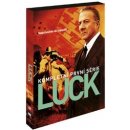 Luck - 1. série DVD