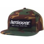 Fasthouse Speed Style Good Times Hat Camo – Hledejceny.cz