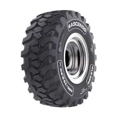 Ascenso CLR280 R-4 365/80-20 141B TL – Hledejceny.cz