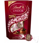 Lindt Lindor Double Chocolate 200 g – Sleviste.cz