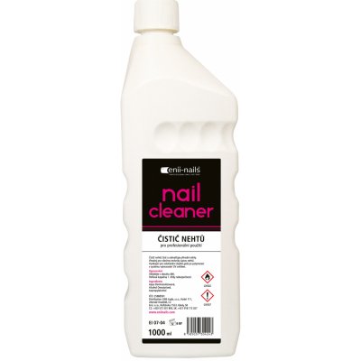 Enii Nails čistič nehtů 1000 ml