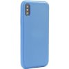 Pouzdro a kryt na mobilní telefon Huawei Pouzdro Style Lux Mercury Huawei Mate 20 Pro modré