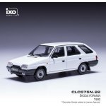 IXO Škoda Forman 1990 Bílá 1:43 – Zboží Dáma