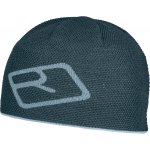 Ortovox merino Logo Knit dark arctic grey 25/26 – Hledejceny.cz