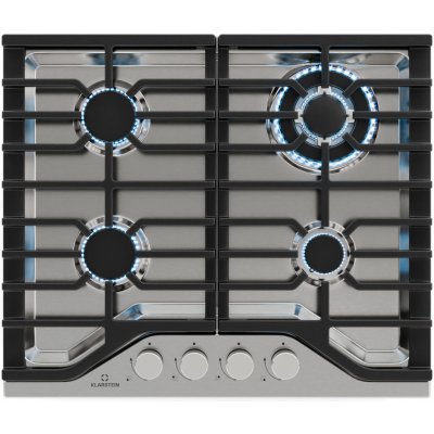 Klarstein Turbocast 304 – Hledejceny.cz