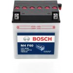 Bosch 12V 30Ah 300A 0 092 M4F 600