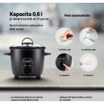 Lauben Rice Cooker 600BC – Hledejceny.cz