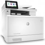 HP Color LaserJet Pro MFP M479fdn W1A79A – Hledejceny.cz