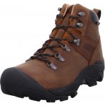 Keen Pyrenees syrup hnědé – Zboží Mobilmania