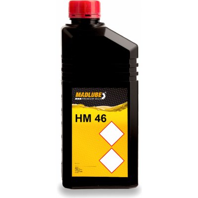 MadLube HM 46 1 l | Zboží Auto