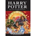 Harry Potter and the Deathly Hallows Rowlingová Joanne Kathleen – Hledejceny.cz