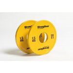 StrongGear ocelové frakční kotouče 50mm 1,5 kg – Zboží Mobilmania