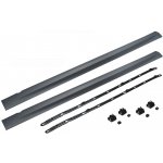 Tuning Tec Boční prahy VW Golf 6 R20 style | Zboží Auto