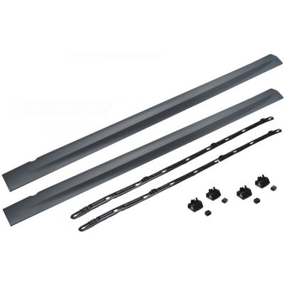 Tuning Tec Boční prahy VW Golf 6 R20 style | Zboží Auto