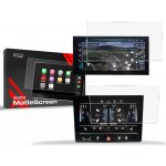 GRIZZ Protector, Ochranná fólie na display 2v1 Matte, Audi E-TRON, 2018- , | Zboží Auto