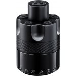 Azzaro The Most Wanted Intense parfémovaná voda pánská 50 ml – Hledejceny.cz