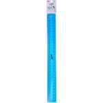 Cool by Victoria 187429 pravítko nelámavé 30 cm modrá – Zboží Dáma
