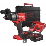 Milwaukee M18 FDD3-402C, 4933492472 – Hledejceny.cz