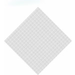 Wimex papírový napron 250 ks 80x80 – Zboží Dáma